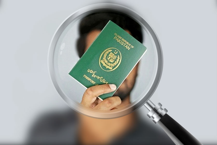 Intelligence keeping eye on 30 Pakistanis living in Kolkata