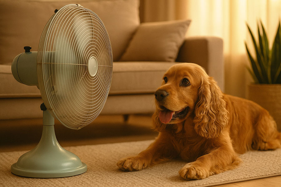These Dog Care Tips Will Help in summer