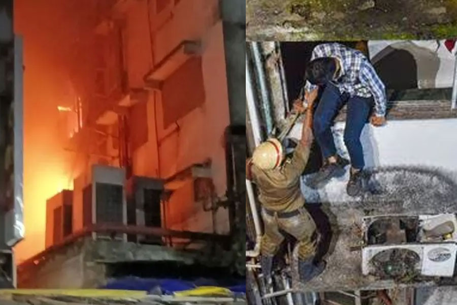 Mechua Bazar Fire: Hotel produce fire license to court