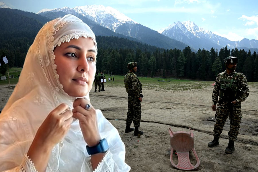 Hina Khan ‘Heartbroken As Muslim’ After Pahalgam Terror Attack