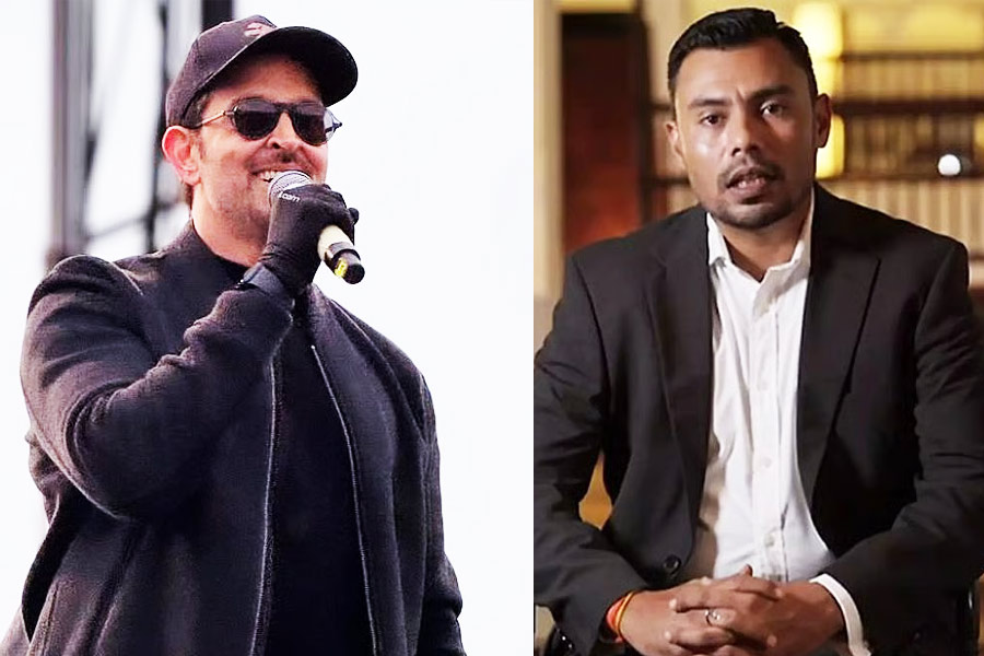 Ex-Pakistani Cricketer Danish Kaneria SLAMS Hrithik Roshan's show