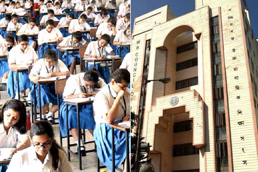 HS syllabus for Sanskrit is changed