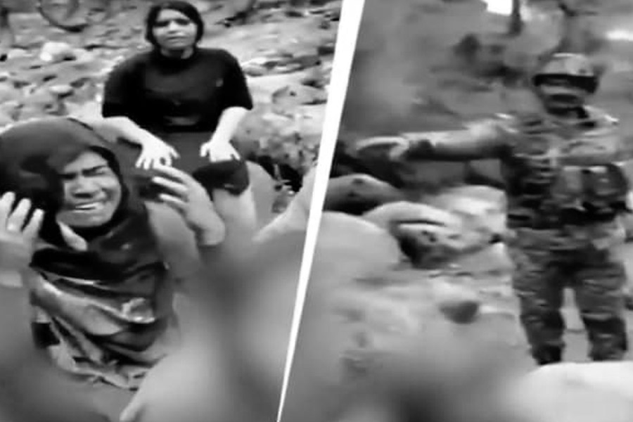 Tourists of Pahalgam frightened despite seeing Indian Army