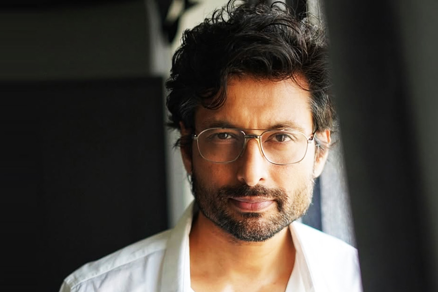 Amid Puratan publicity Indraneil Sengupta on his personal life