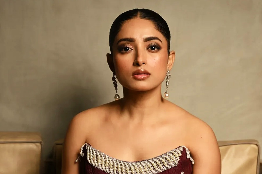 Bengali actress Isha Saha on her relationship rumor row