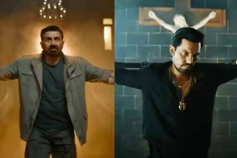 Jaat Movie Controversy: FIR Against Sunny Deol, Randeep Hooda In Punjab