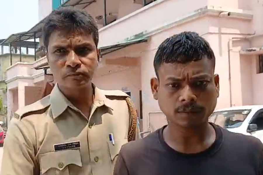 Jalpaiguri court sentences youth to 20 years in prison for abuse case