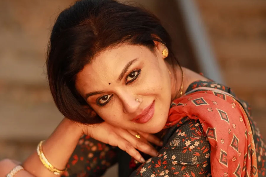 'Jimmi' review: Jaya Ahsan showed her strength in the first series