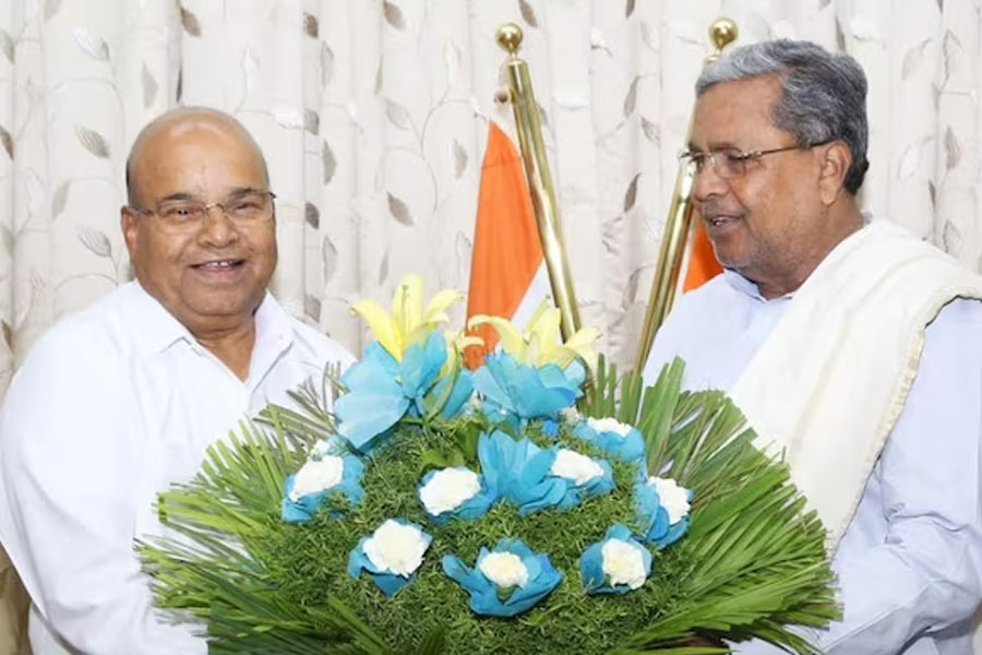 Constitutional concerns, Karnataka Governor sends Muslim quota bill to President