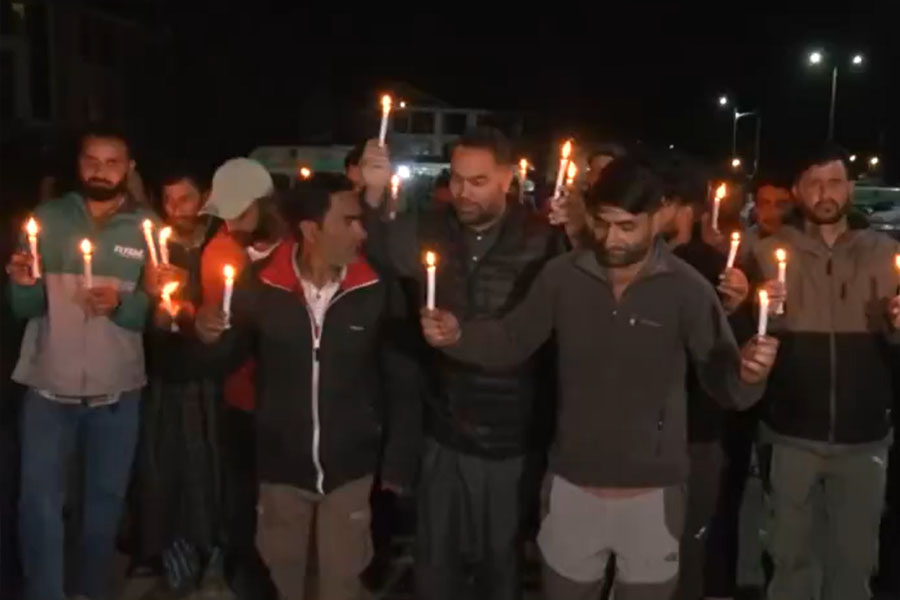Jammu and Kashmir Terror Attack: Tourists are our lifeline say Kashmiri people