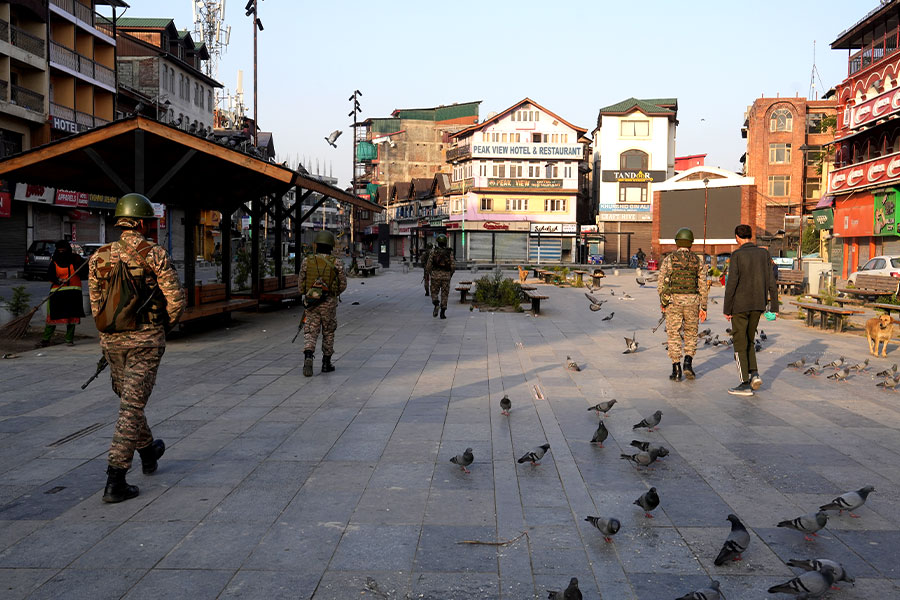 Jammu and Kashmir Terror Attack: IndiGo, Air India to run more flights to Srinagar today