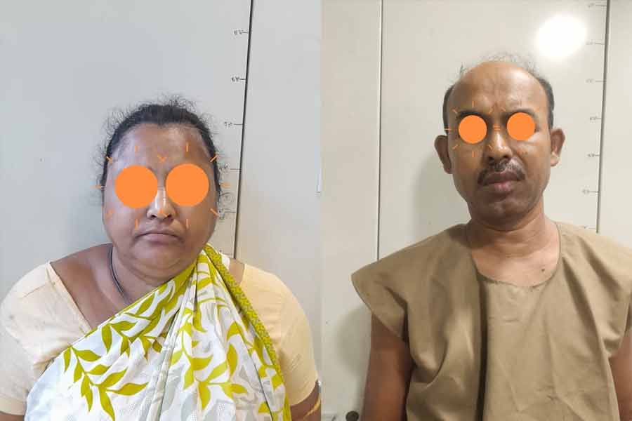 Mystery of jewelry theft in Haridevpur solved after two months