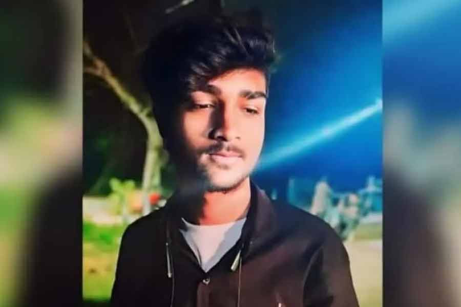 Youth murdered in Liluah