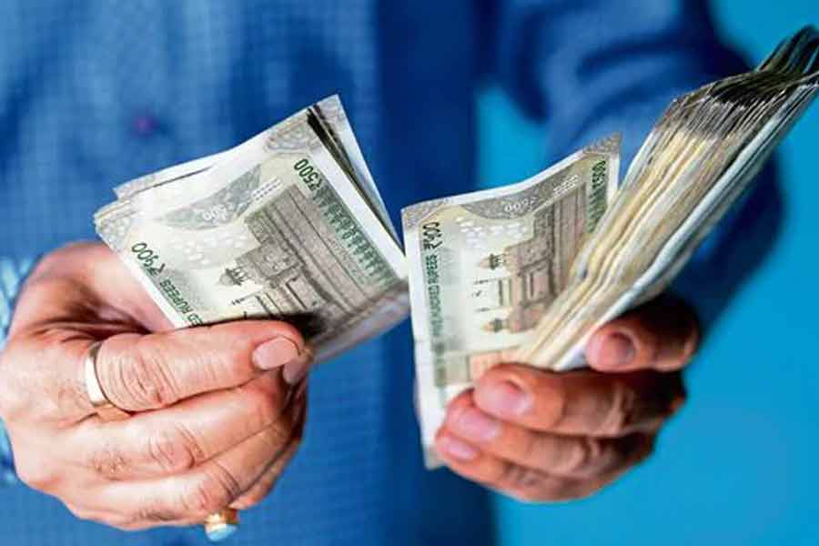 12 central government employees allegedly involved in loan fraud