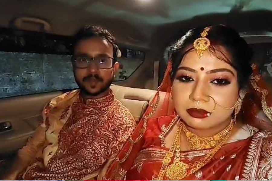 Newlyweds cancel wedding reception amid shock over Pahalgam terror attack