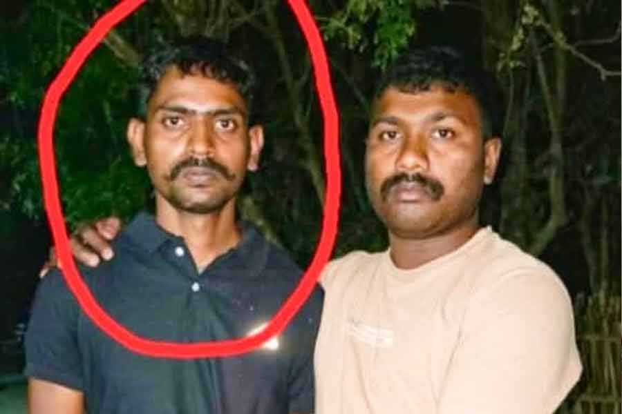 Party worker arrested from Bihar for 'murdering' TMC leader Dulal in Maldah