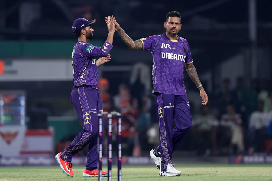 IPL 2025: KKR gets huge victory over SRH in today match
