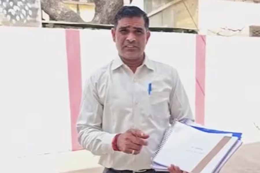 Wife plotted murder with 4 lovers, allegeds Meerut man in police complaint