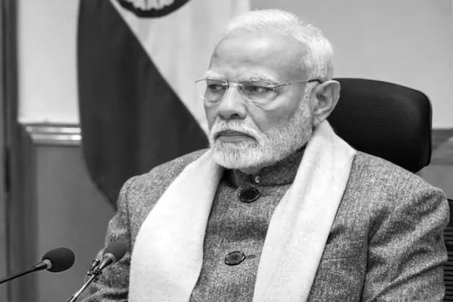 PM Modi on CCS meet after pahalgam terror attack, 1500 detained