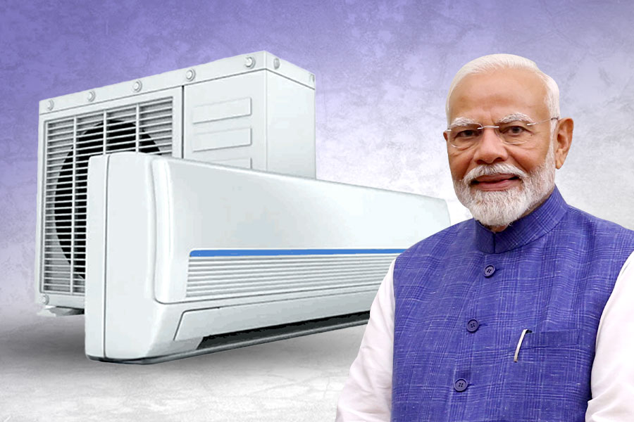 You can get Subsidy In PM AC Yogona while buying air condition