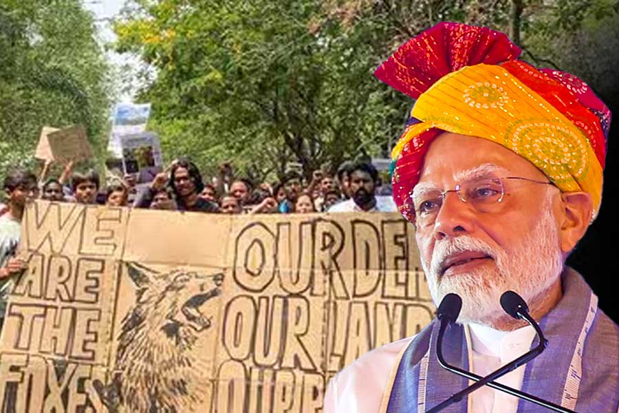 PM Modi 