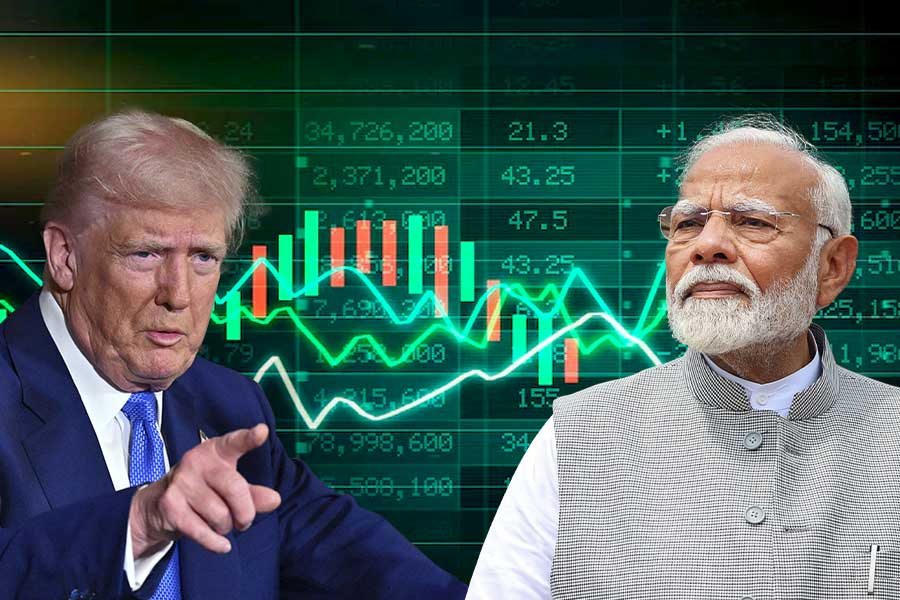 Trump's 26% tariffs on India come into effect, big Cabinet meet will hold today