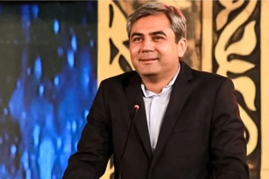Mohsin Naqvi appointed as President of Asian Cricket Council