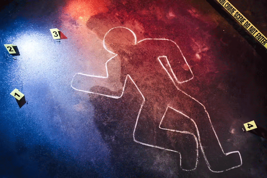 Editorial on Criminal Psychology