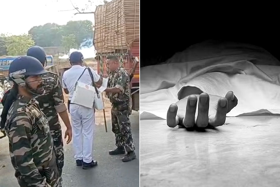 2 arrested for murdering father-son in Murshidabad