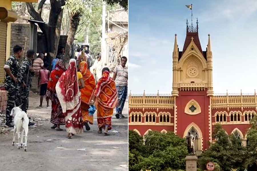 Murshidabad deceased's family wants CBI investigation, approaches Calcutta HC