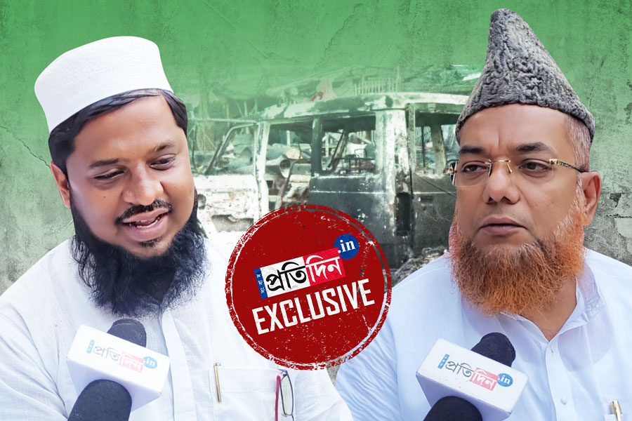 অশান্তি থেকে মুর্শিদাবাদে হিংসা, কী বলছেন বাংলার ইমামরা?