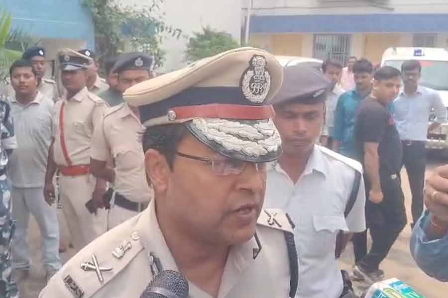 No report of unrest in Murshidabad on last 36 hours