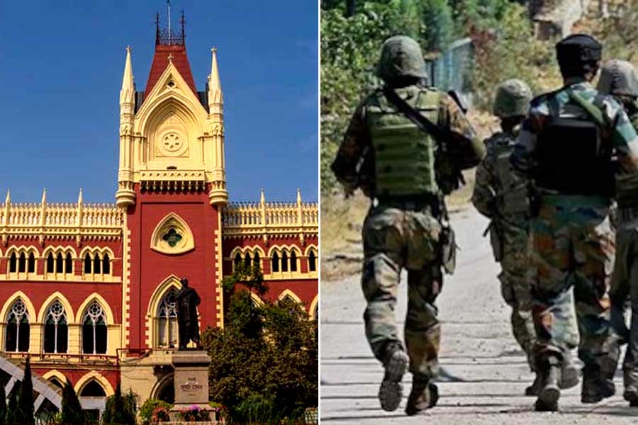 Suvendu Adhikari moves High Court to go to Dhuliyan