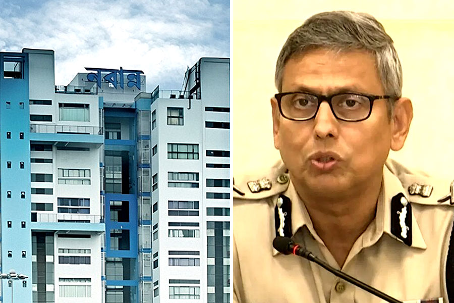 Ram Navami: police will monitor from Nabanna to avoid any kind of unrest situation