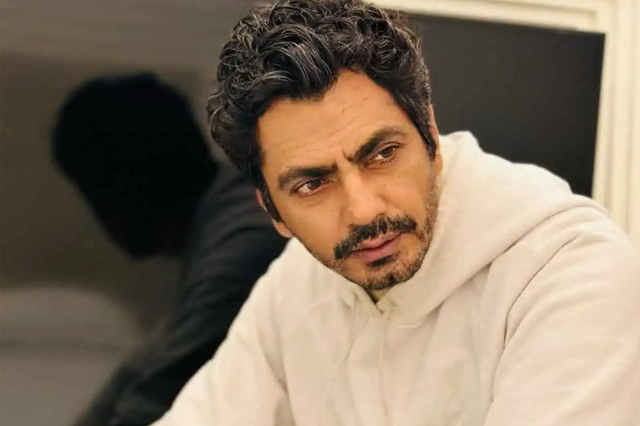 Trailer of Nawazuddin Siddiqui's upcoming movie Costao
