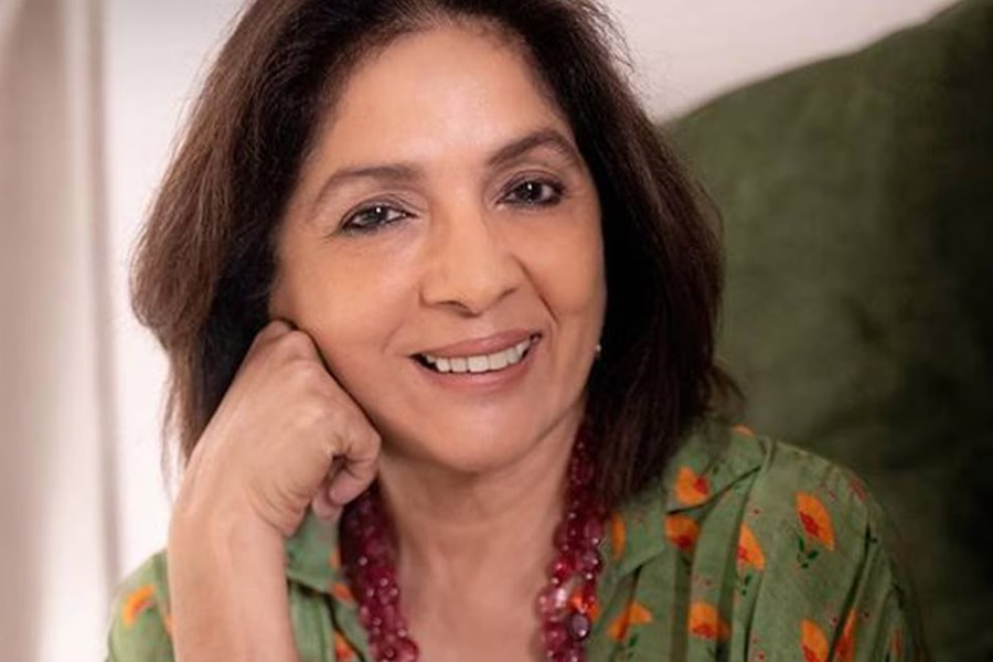 Neena Gupta says 95% of Indian women don’t know that sex is for enjoyment,