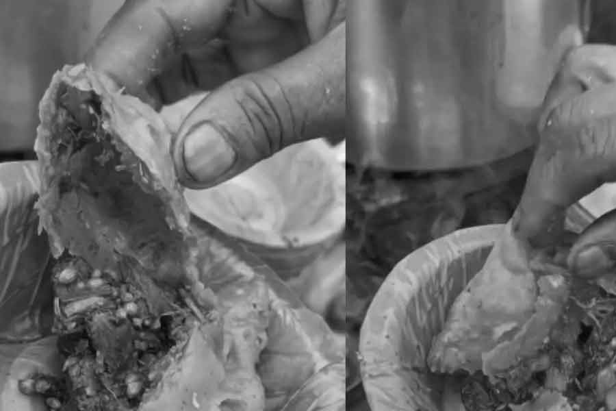 Delhi's ‘Bhindi Samosa’ Is The Latest Bizarre Food Combination On Internet
