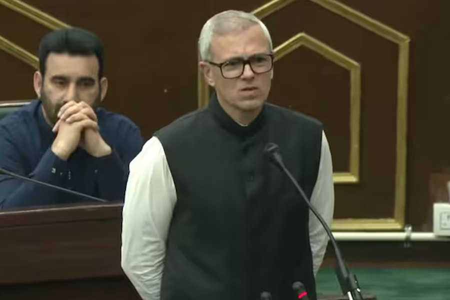 National Conference Passes Seven Resolutions, Condemns Pahalgam Attack