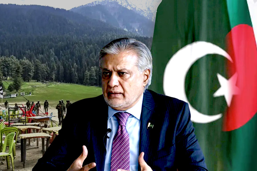 Pakistan Foreign Minister's Bangladesh visit has postponed