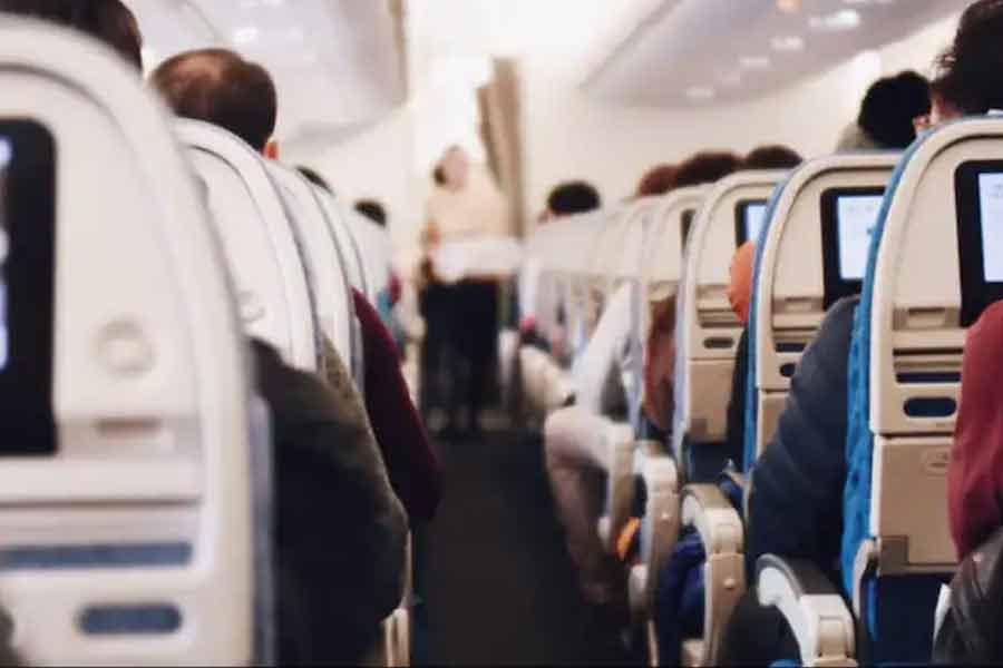 US Man Attempts To Hijack Plane, Shot Dead By Passenger