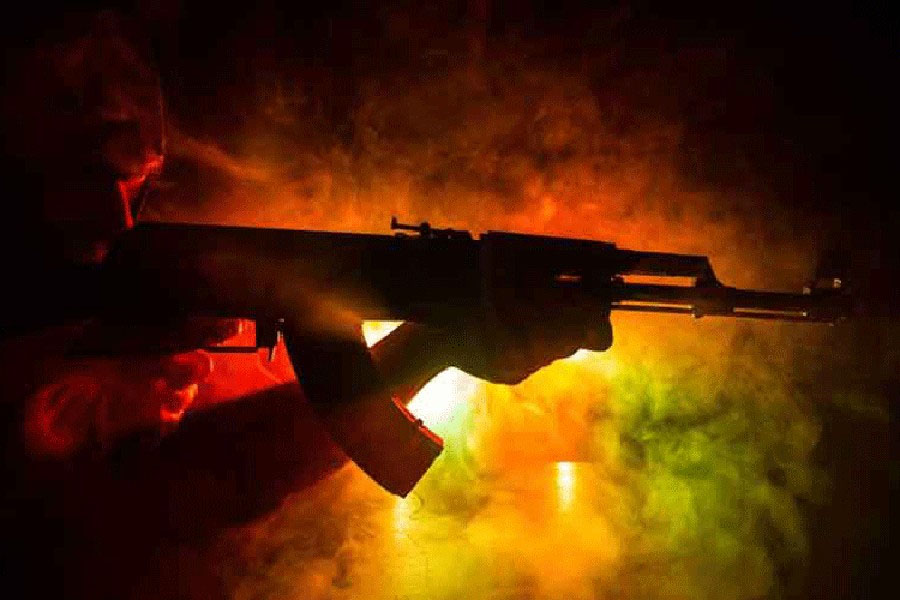 Terrorist Amir Hamza hurt in Pakistan