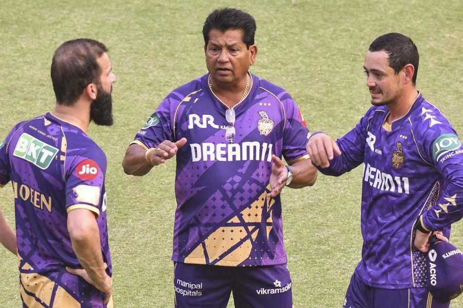 BCCI reportedly contacted franchises over home pitch advantage