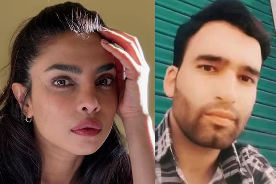 Pahalgam Terror Attack: Priyanka Chopra shares story of heroic ‘ponywallah’ Adil