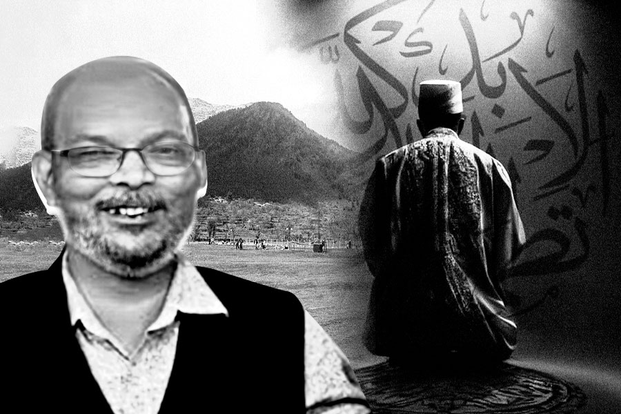 Assam Brahmin professor escaped Pahalgam terror attack by reading kalma