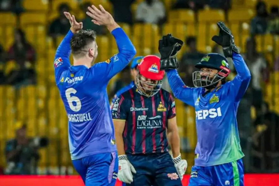 Indians working in PSL comes back after Pahalgam Terror Attack
