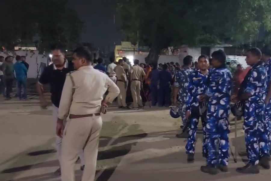 Man beaten to death on suspicion of mobile phone theft in Purulia