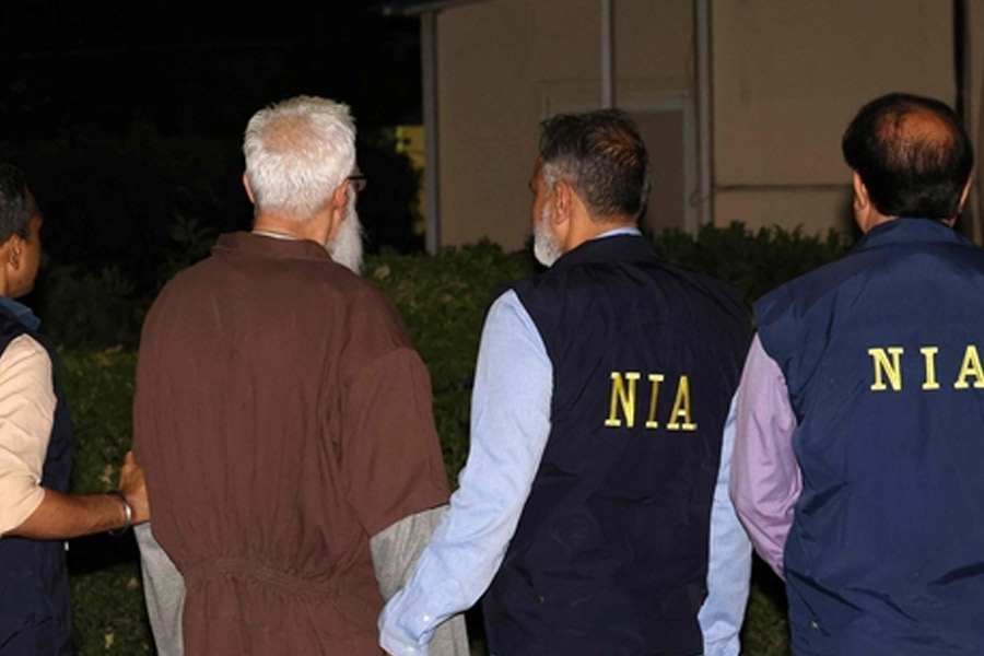 Tahawwur Rana May Spill Beans On LeT, Hafiz Saeed’s Plans Against India: NIA To Court