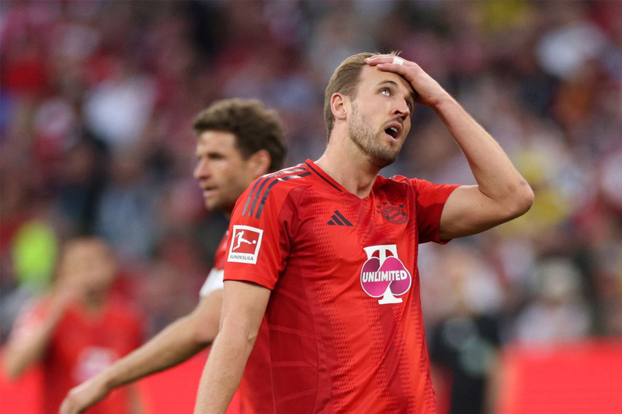 Real Madrid and Bayern Munich knocked out of Champions League