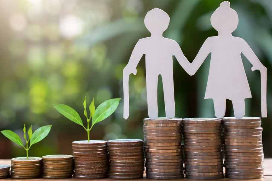 How to get Get passive income during retirement