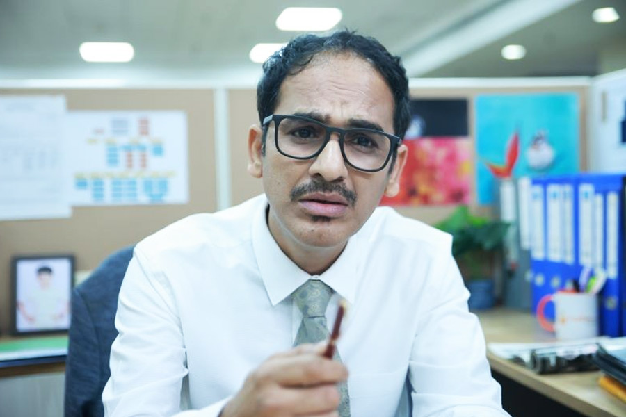 Ritwick Chakraborty reacts to SSC Verdict on sacked teachers